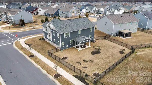 $609,900 | 1102 Top Flight Drive, Indian Trail, NC 28079