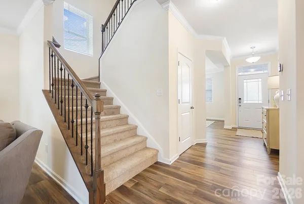 $609,900 | 1102 Top Flight Drive, Indian Trail, NC 28079