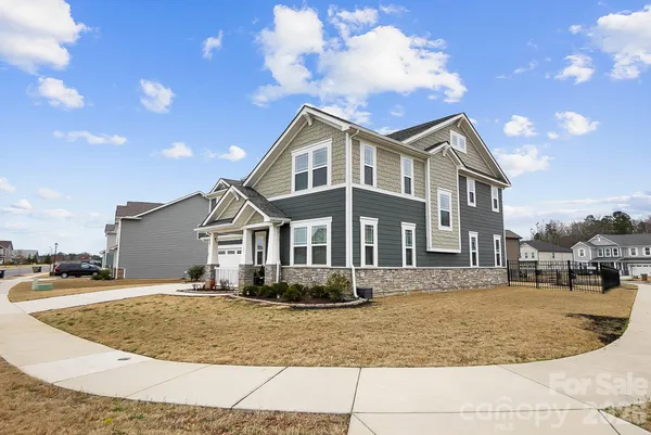 $609,900 | 1102 Top Flight Drive, Indian Trail, NC 28079
