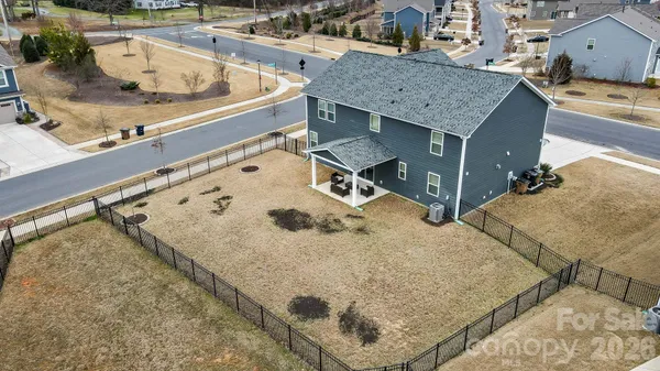 $609,900 | 1102 Top Flight Drive, Indian Trail, NC 28079