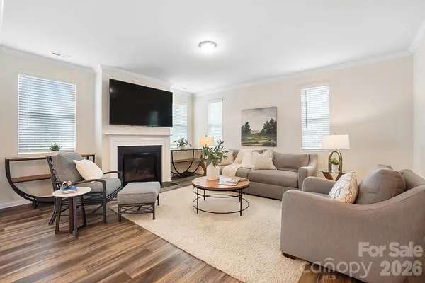 $609,900 | 1102 Top Flight Drive, Indian Trail, NC 28079