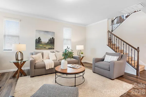 $609,900 | 1102 Top Flight Drive, Indian Trail, NC 28079