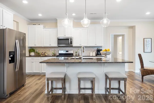 $609,900 | 1102 Top Flight Drive, Indian Trail, NC 28079