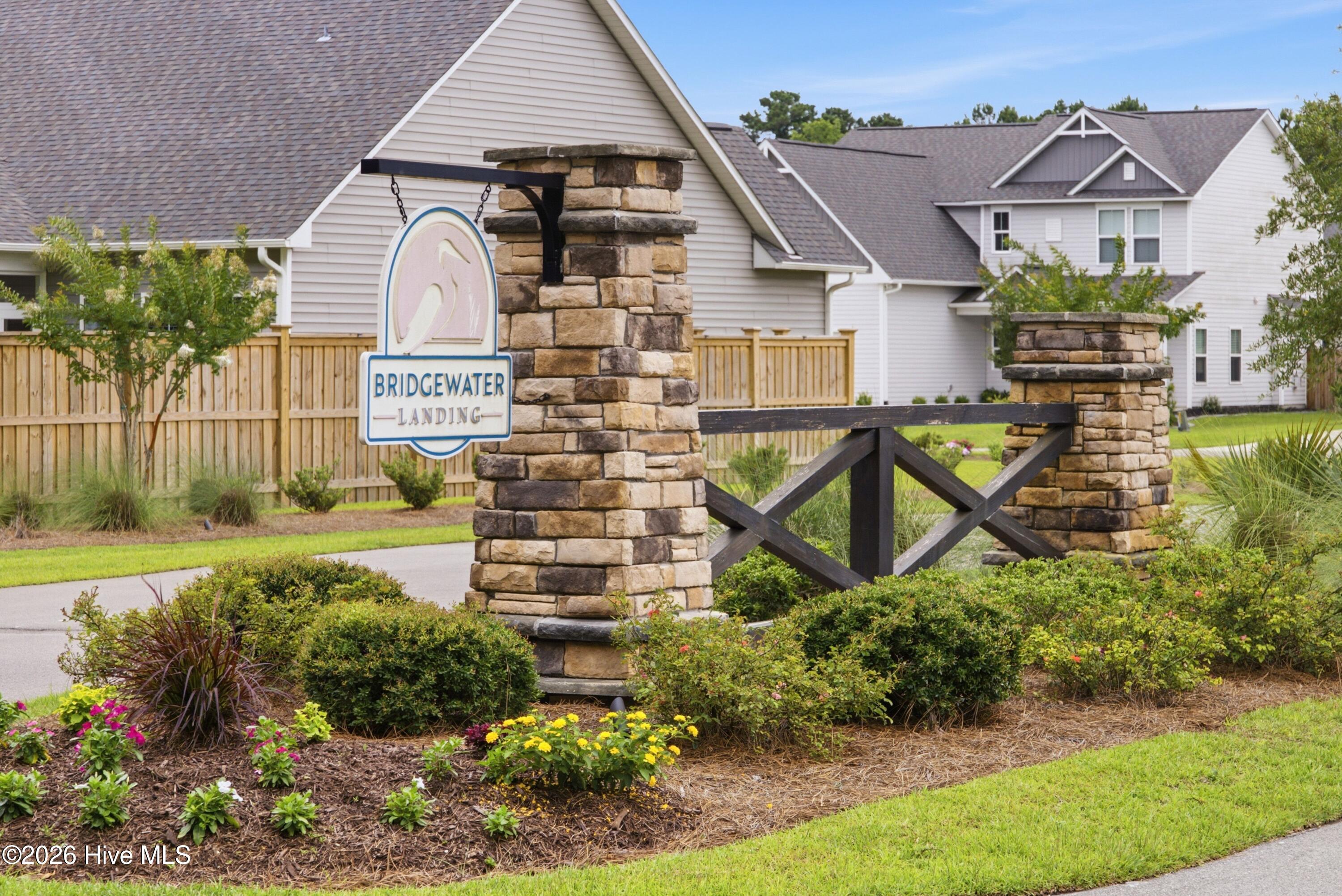 188 East Weatherbee Way Hampstead, NC 28443 - Photo 29 of 36
