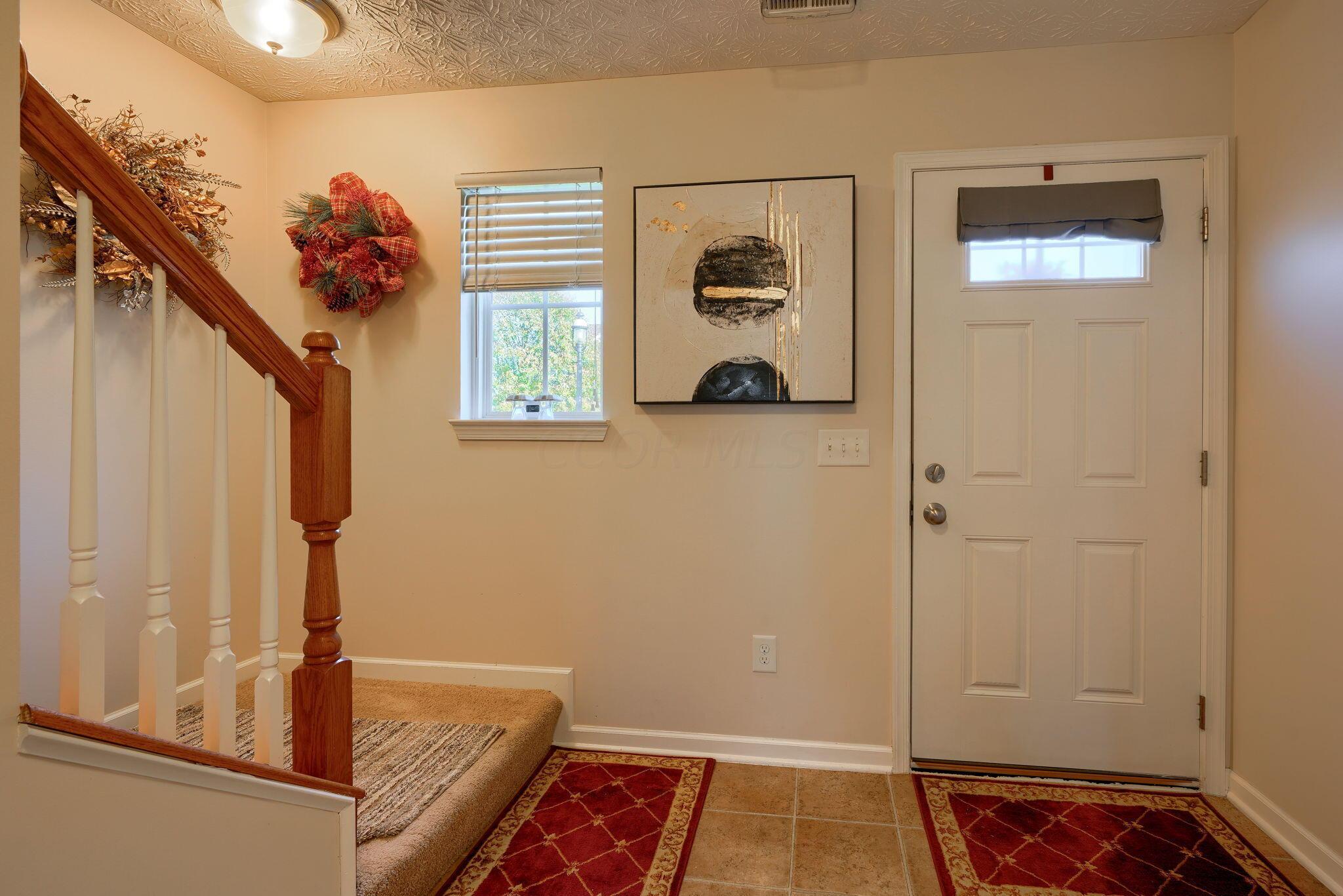 5747 Little Red Rover Street Groveport, OH 43125 - Photo 32 of 47 foyer