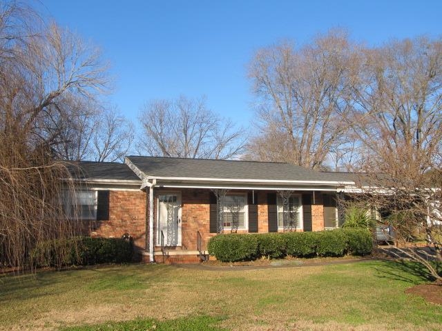 4 Dallas Street Inman, SC 29349 - Photo 1 of 16