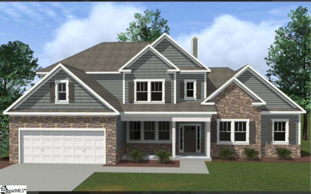 256 Holly Br Road Piedmont, SC 29673 - Photo 1 of 2 Gallery Image 1