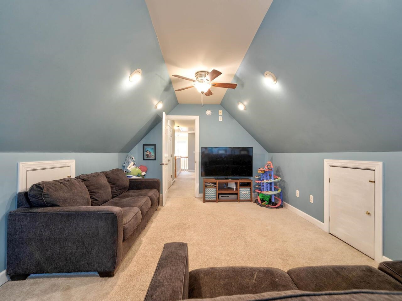 2228 Karns Place Raleigh, NC 27614 - Photo 37 of 62 Bonus Room