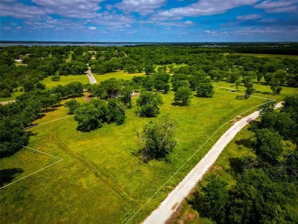 $55,000 | Tbd Tbd Hilltop Drive, Lone Oak, TX 75453
