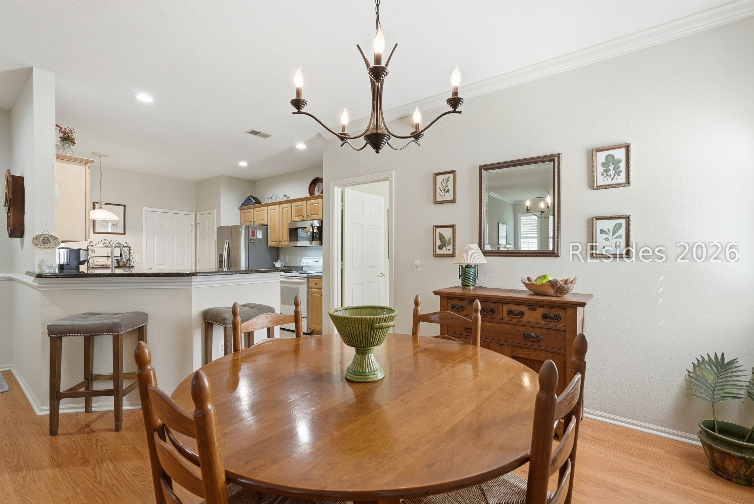 82 Hampton Circle Bluffton, SC 29909 - Photo 19 of 70