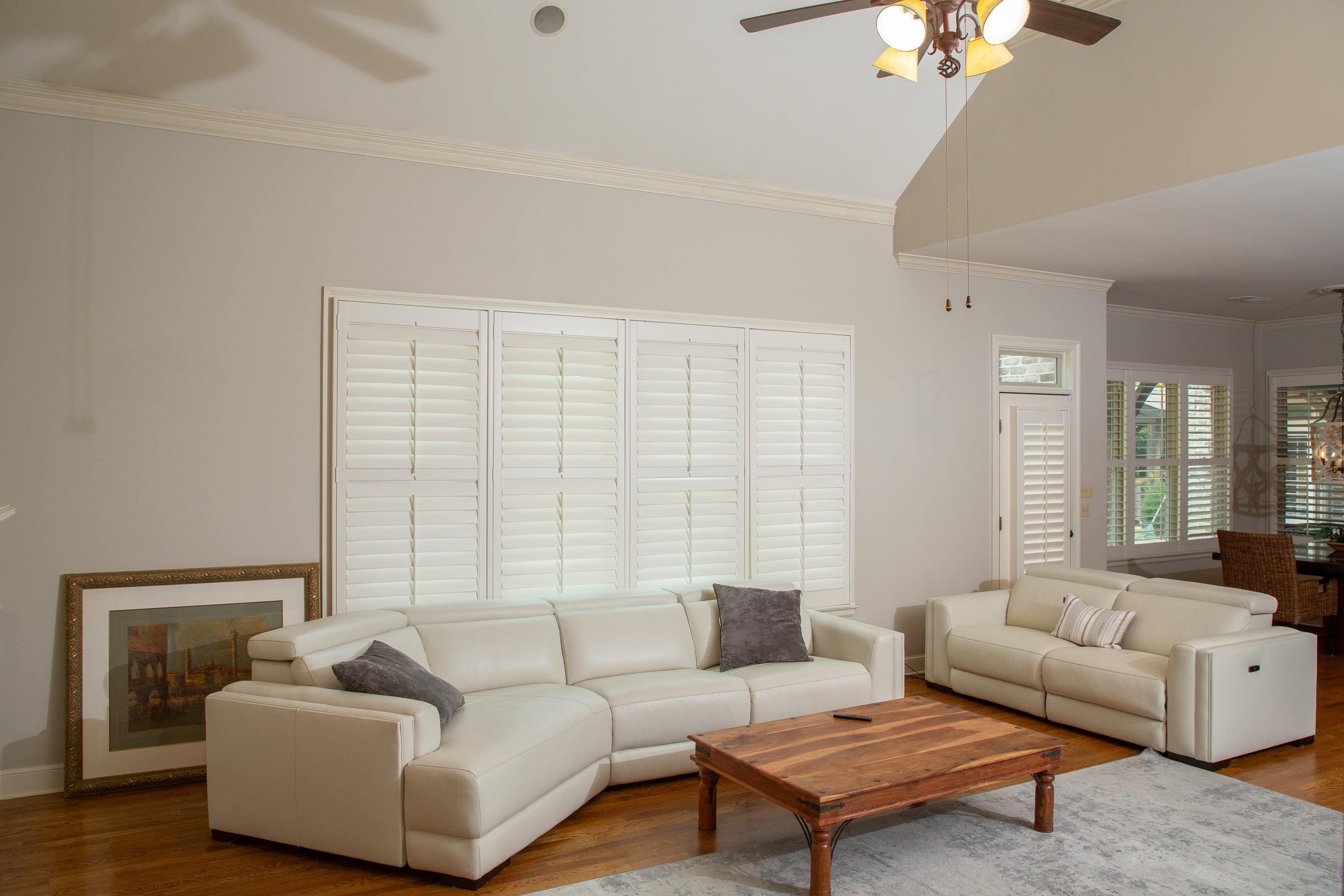 10060 Avent Ridge Cove Collierville, TN 38017 - Photo 18 of 40 a living room with furniture and a potted plant