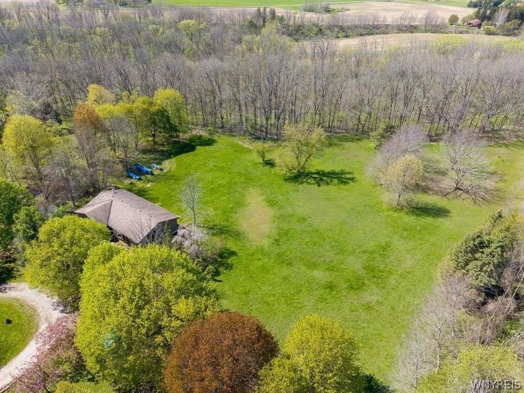 6161 Clinton Street Road Stafford, NY 14416 - Photo 40 of 46