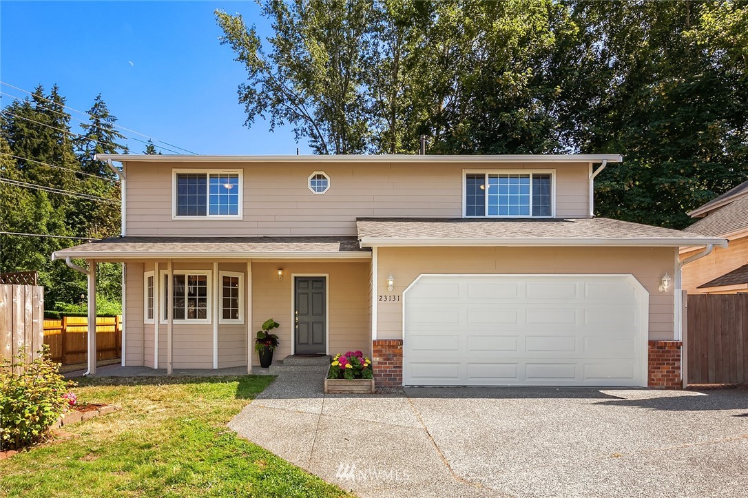 23131 14th Drive Southeast Bothell, WA 98021 - Photo 1 of 20