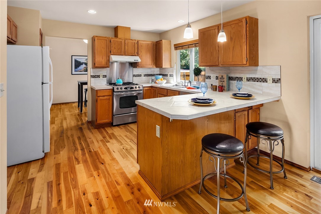 23131 14th Drive Southeast Bothell, WA 98021 - Photo 7 of 20