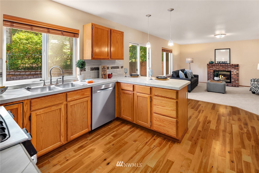23131 14th Drive Southeast Bothell, WA 98021 - Photo 9 of 20