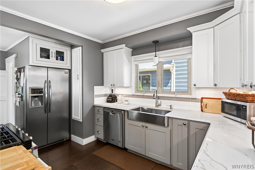 256 Wardman Road Tonawanda, NY 14217 - Photo 17 of 40