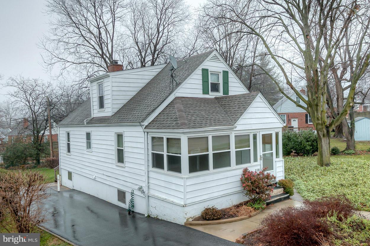 2528 Glencoe Road Baltimore, MD 21234 - Photo 1 of 30 Exterior (Front)