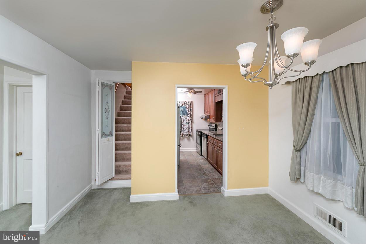 2528 Glencoe Road Baltimore, MD 21234 - Photo 7 of 30 Dining Room
