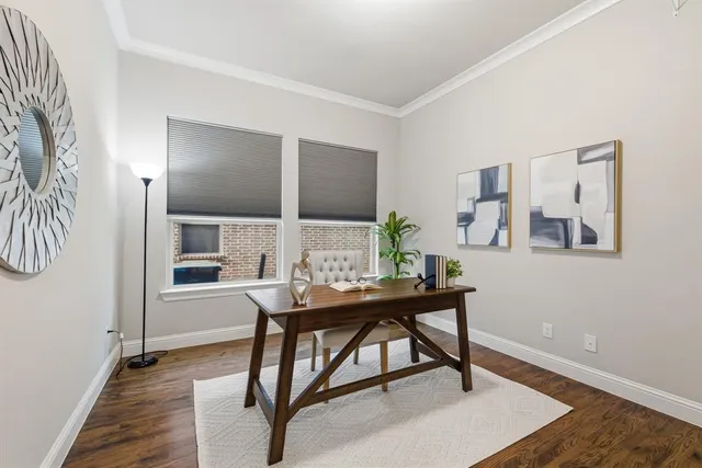 a bath tub sitting next to a white sink