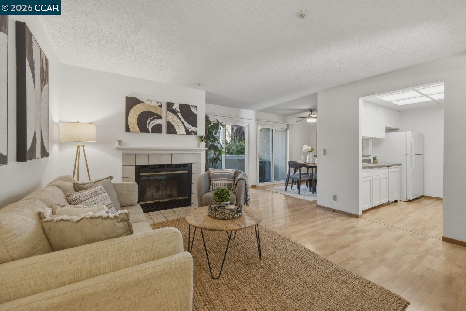 2597 Oak Road, Unit A Walnut Creek, CA 94597 - Photo 1 of 1 Gallery Image 1