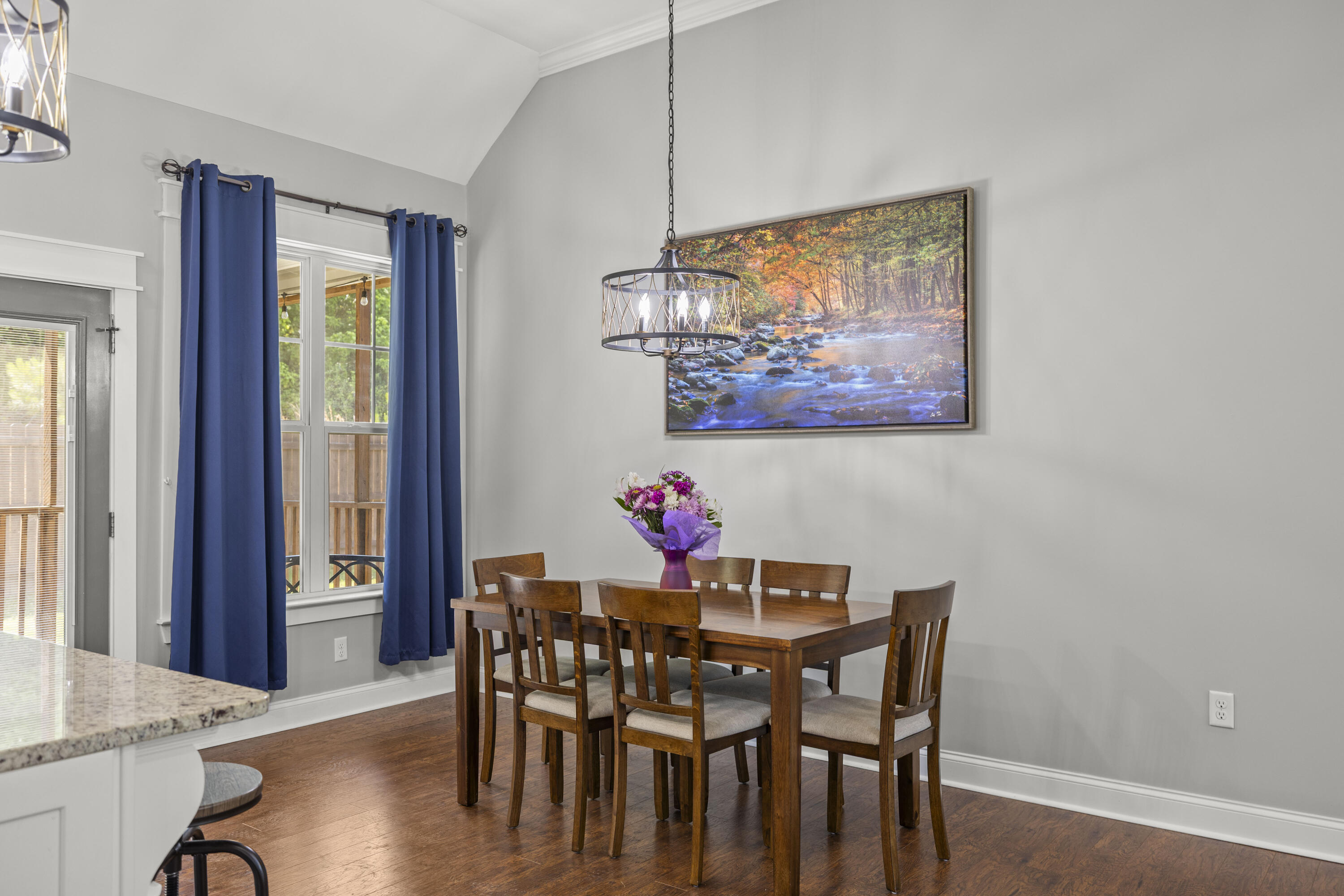 1113 Baggett Road Ringgold, GA 30736 - Photo 12 of 30 Dining