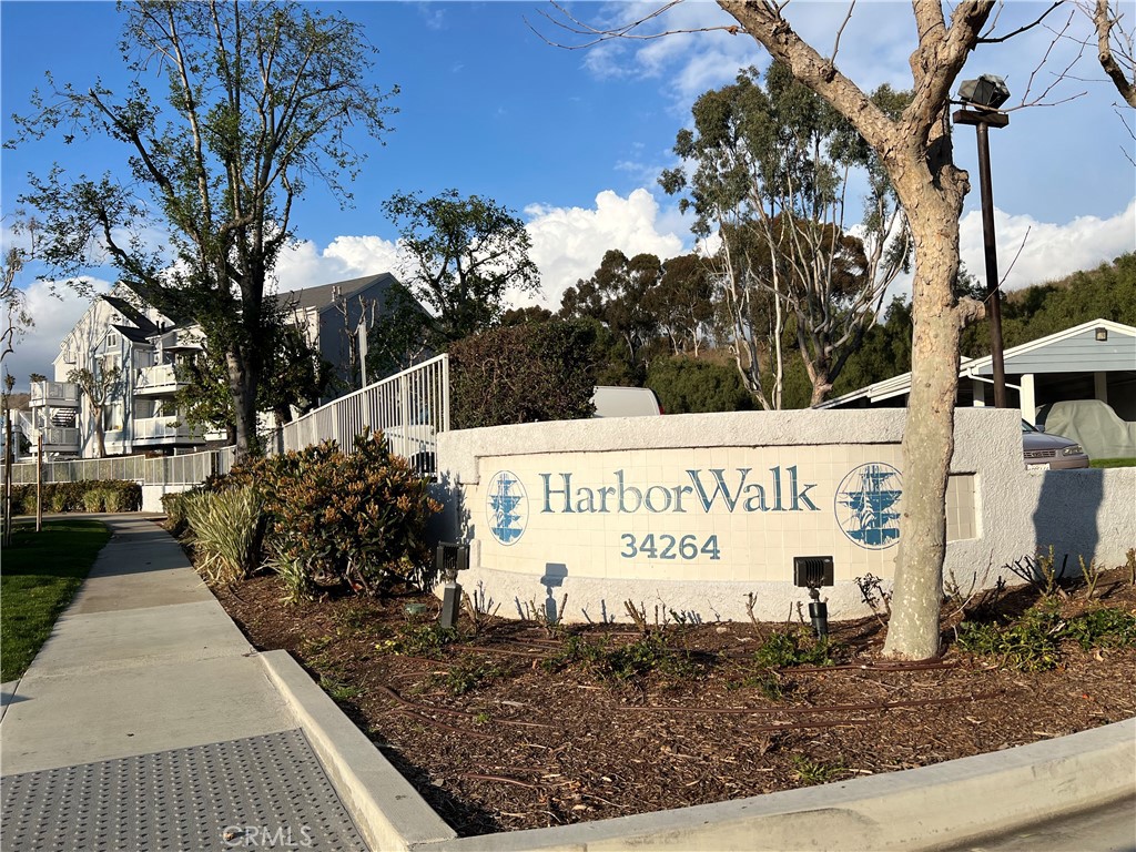 34264 Camino Capistrano, Unit 311 Dana Point, CA 92624 - Photo 1 of 9