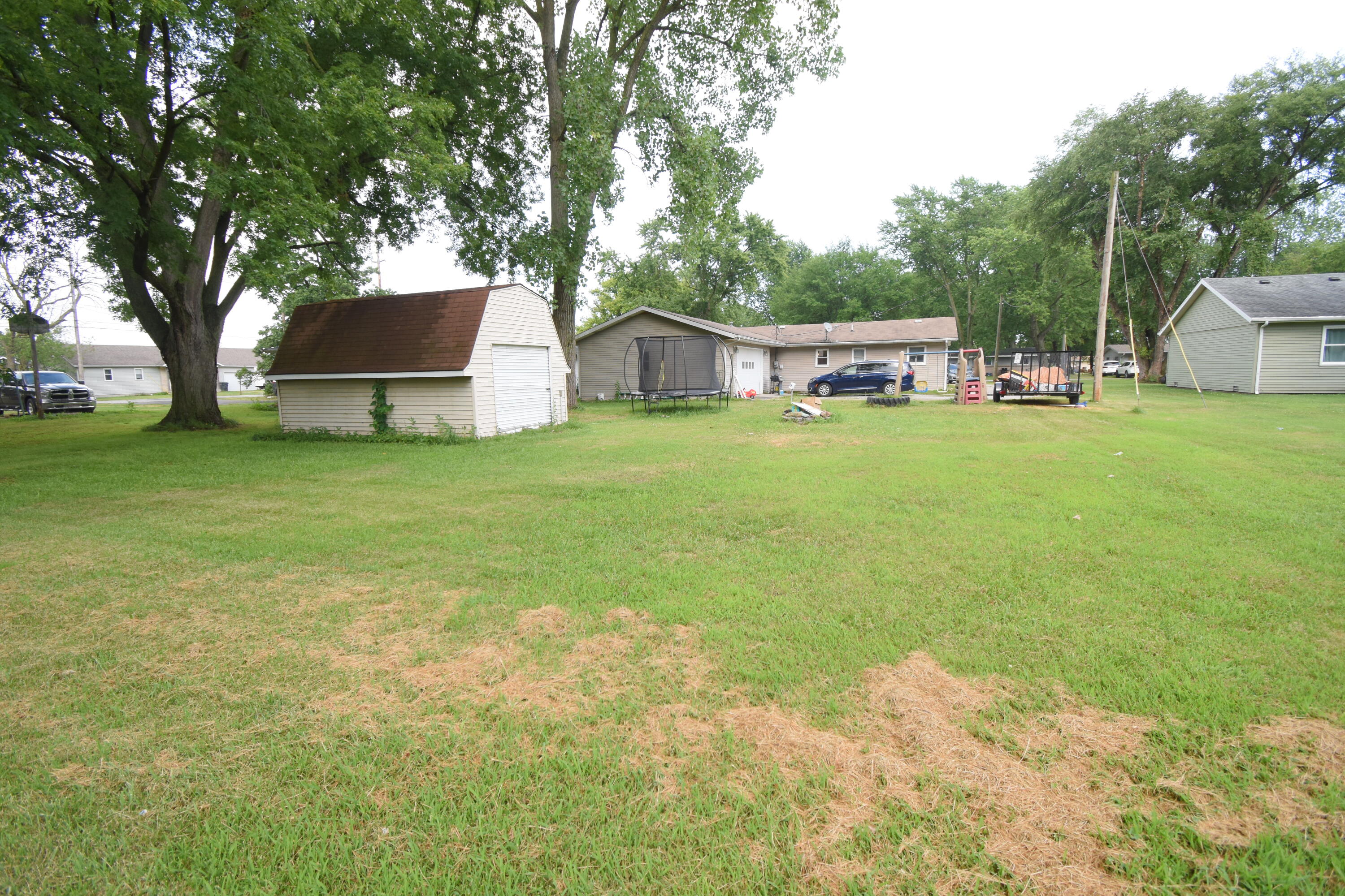930 North Scott Street Rensselaer, IN 47978 - Photo 33 of 35 3000x2000