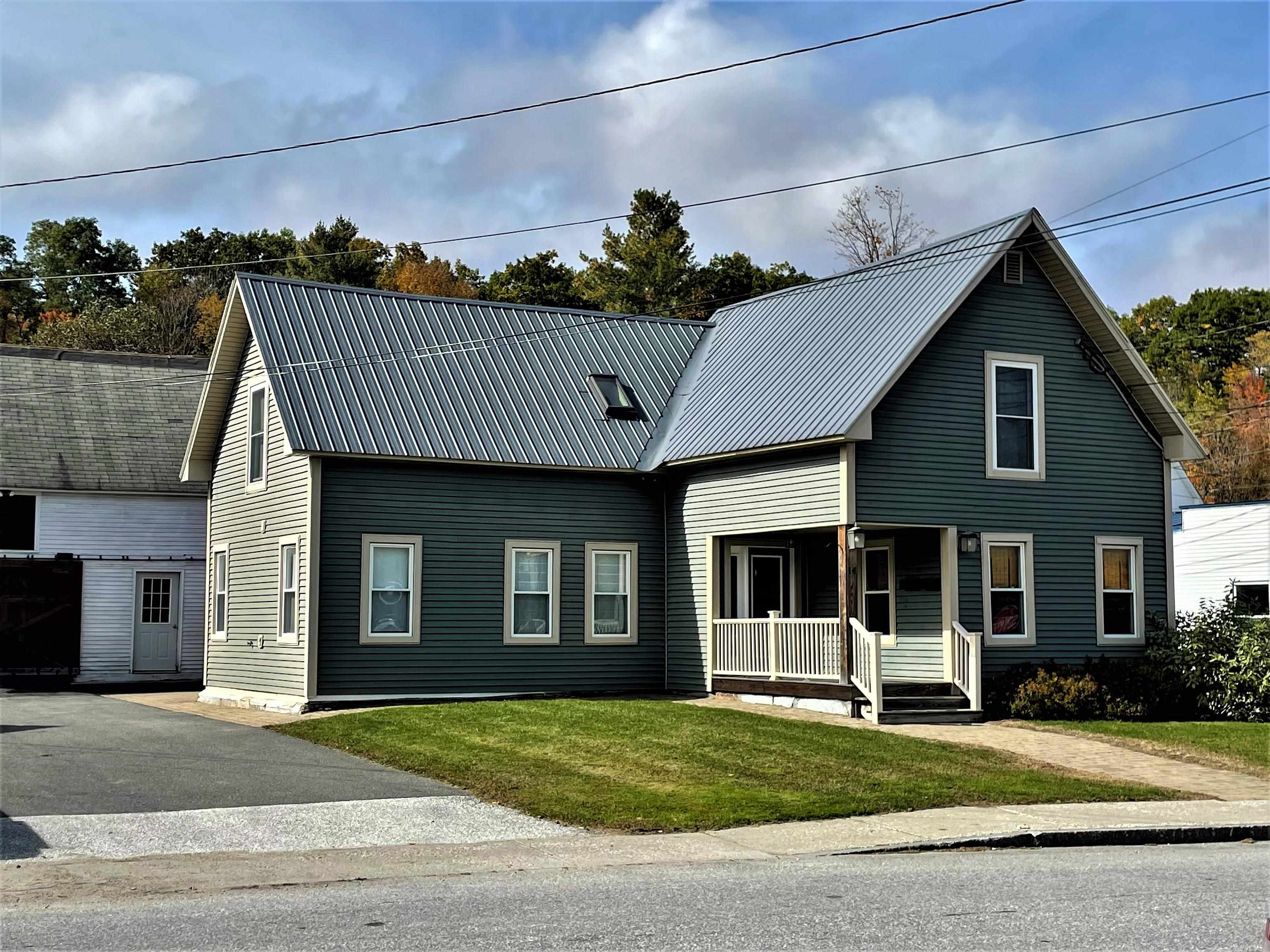 14 Pond Street Ludlow, VT 05149 - Photo 2 of 40 Gallery Image 2
