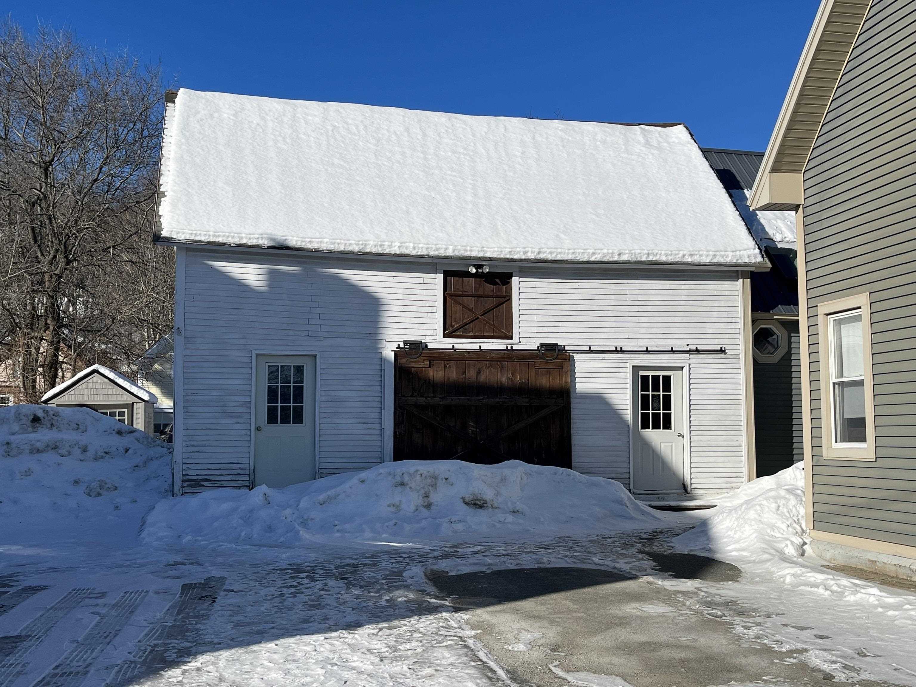 14 Pond Street Ludlow, VT 05149 - Photo 33 of 40 Gallery Image 33