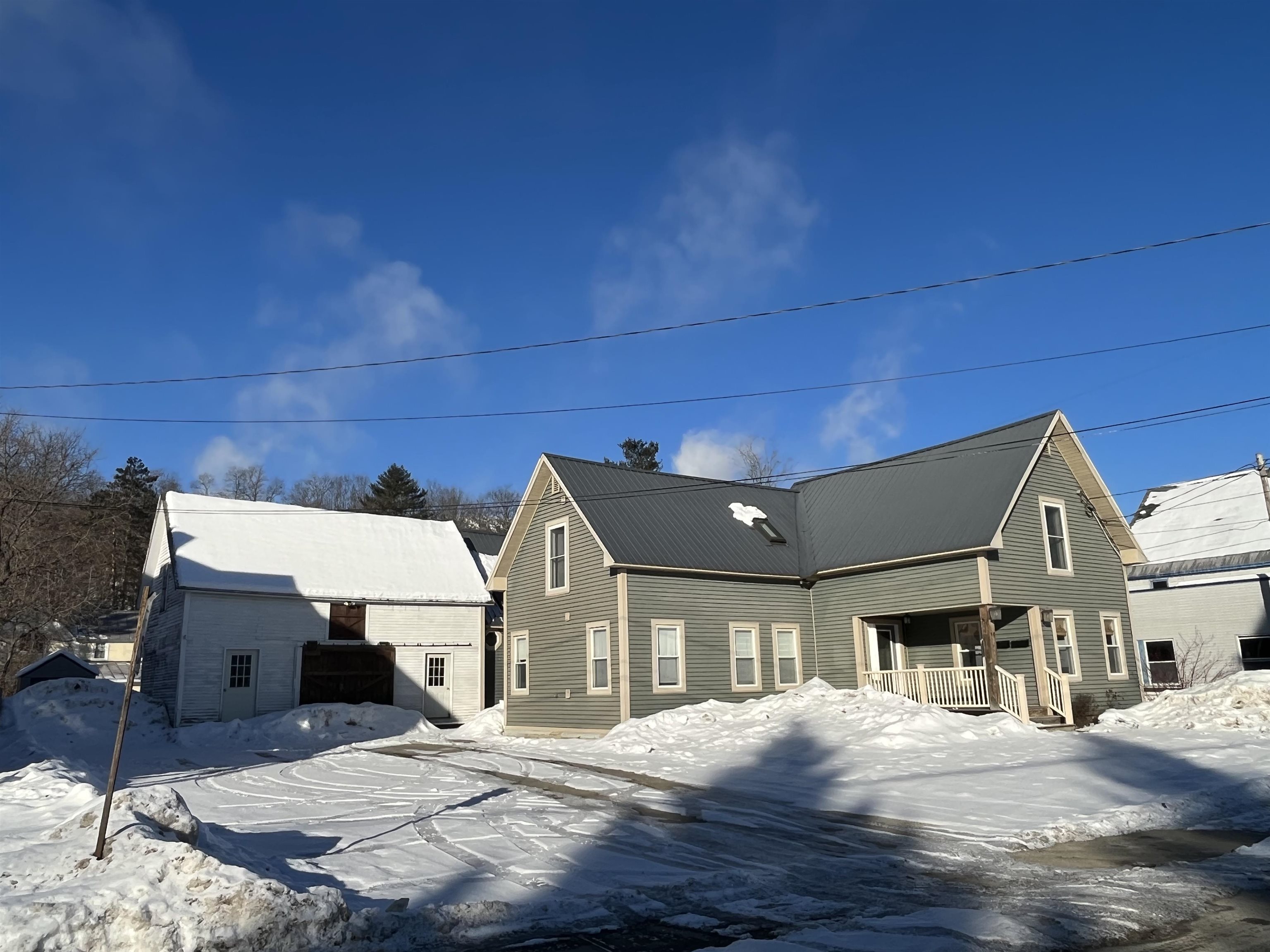 14 Pond Street Ludlow, VT 05149 - Photo 37 of 40 Gallery Image 37