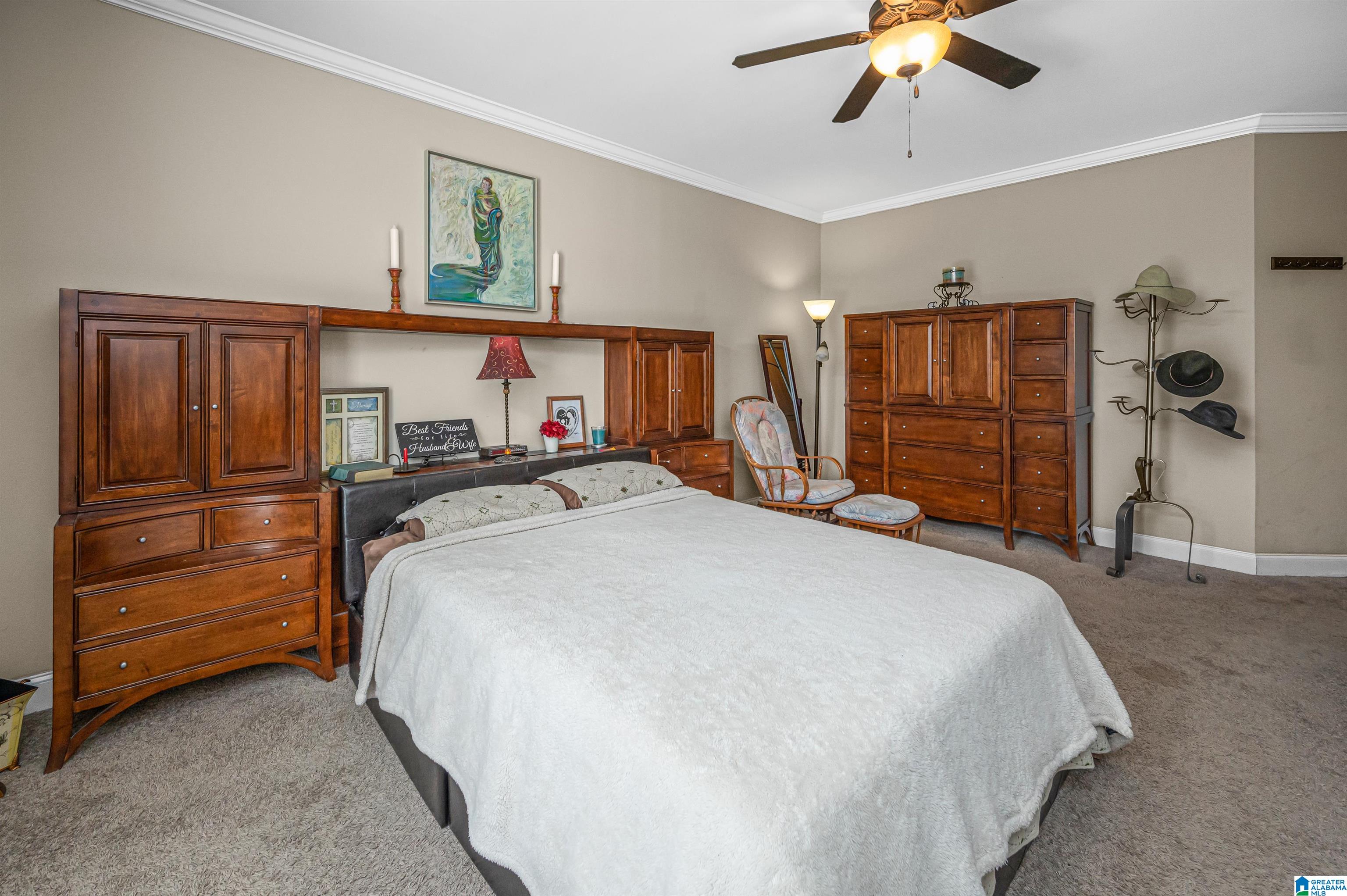 613 Overlook Road Fultondale, AL 35068 - Photo 24 of 56