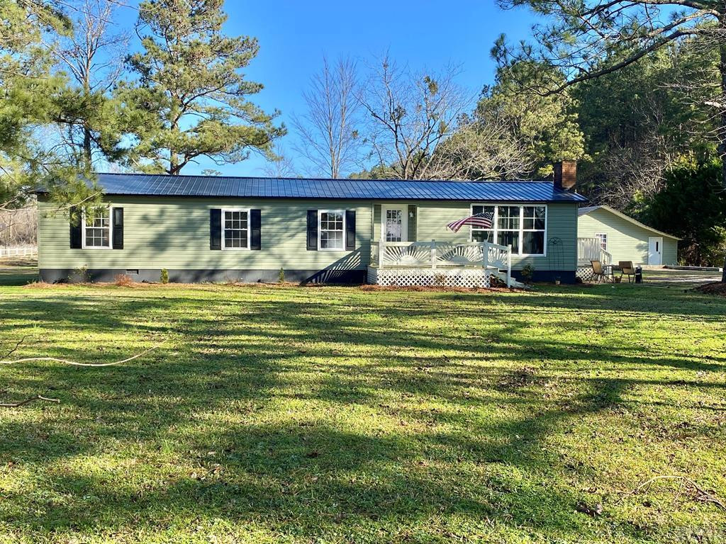 1164 Northside Road Elizabeth City, NC 27909 - Photo 1 of 21 Main View