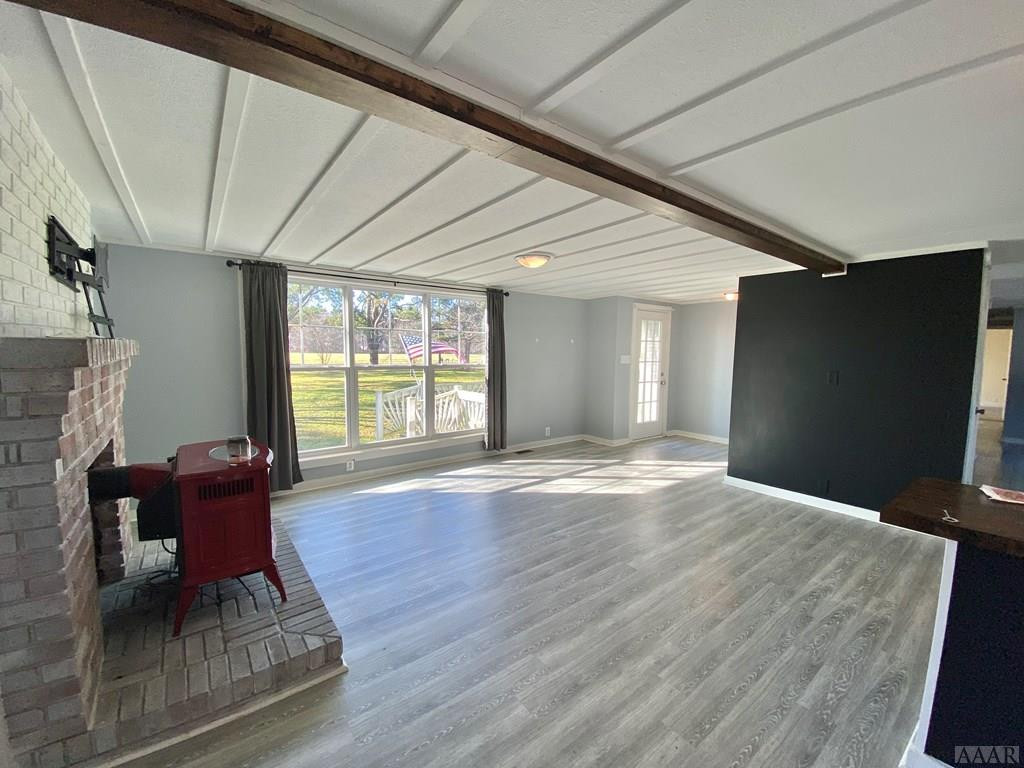 1164 Northside Road Elizabeth City, NC 27909 - Photo 3 of 21 Living room