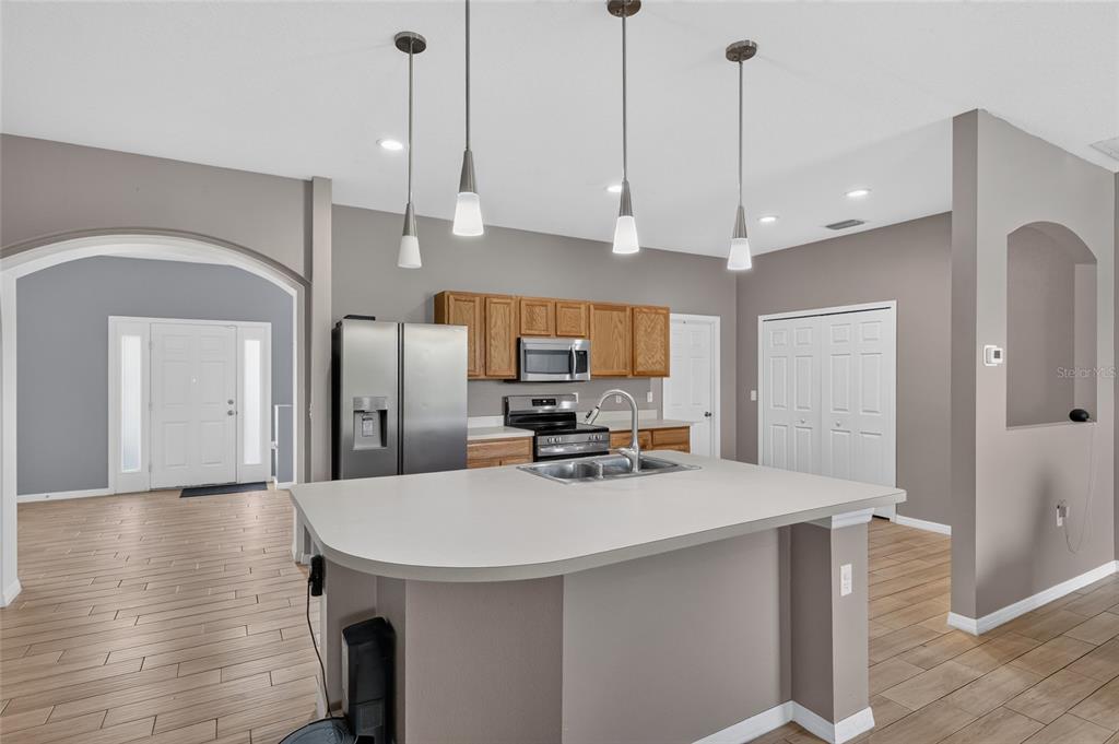2728 Southwest 153rd Pl Road Ocala, FL 34473 - Photo 22 of 56