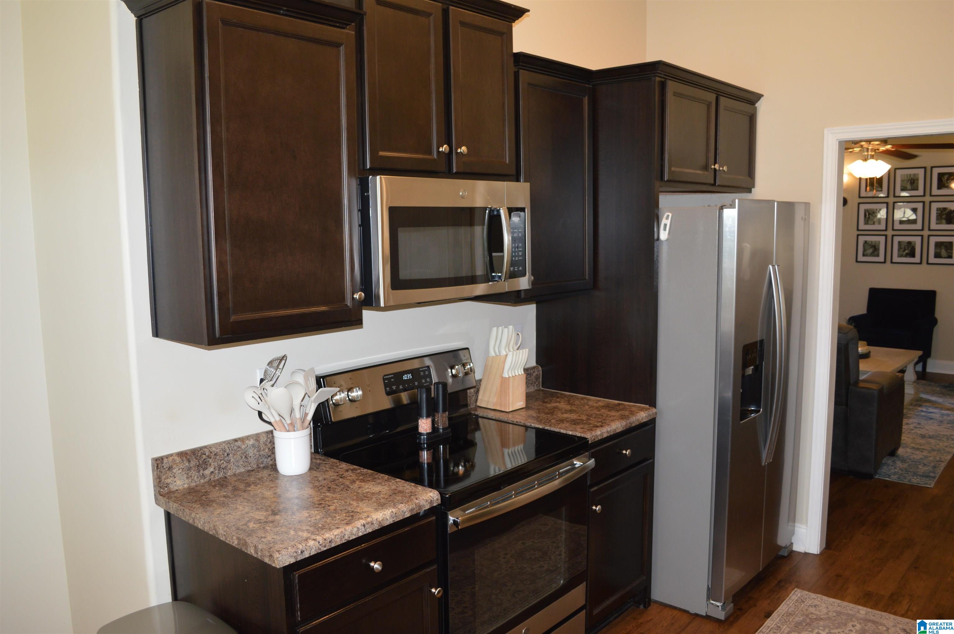 109 Grasonville Road Alabaster, AL 35007 - Photo 15 of 30
