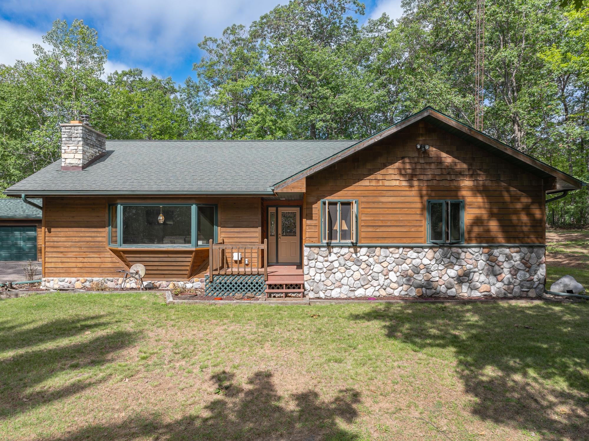 1801 West Carpenter Lake Road Eagle River, WI 54521 - Photo 4 of 43 Gallery Image 4