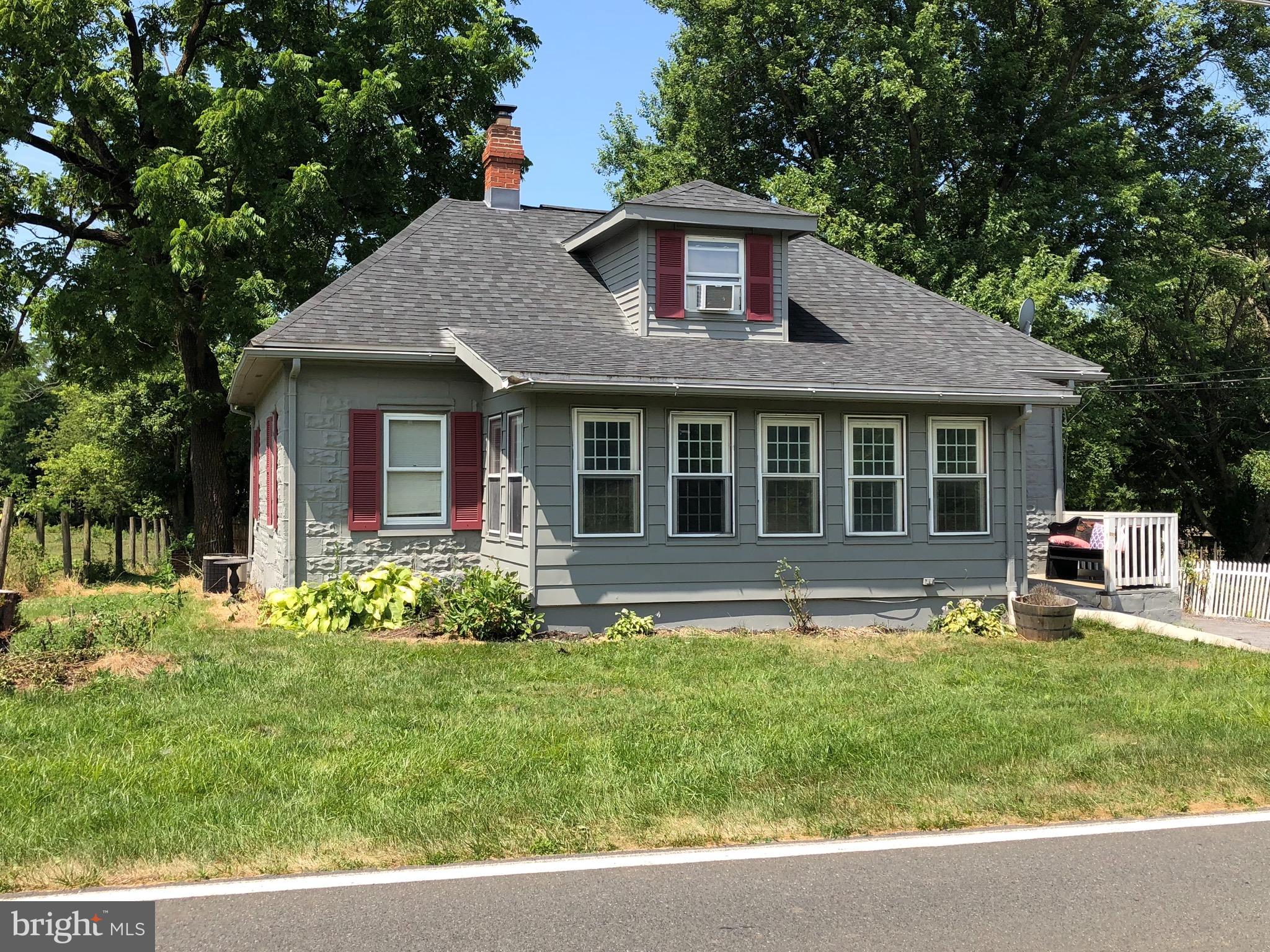 436 Bucher John Road Union Bridge, MD 21791 - Photo 1 of 23 Exterior (Front)