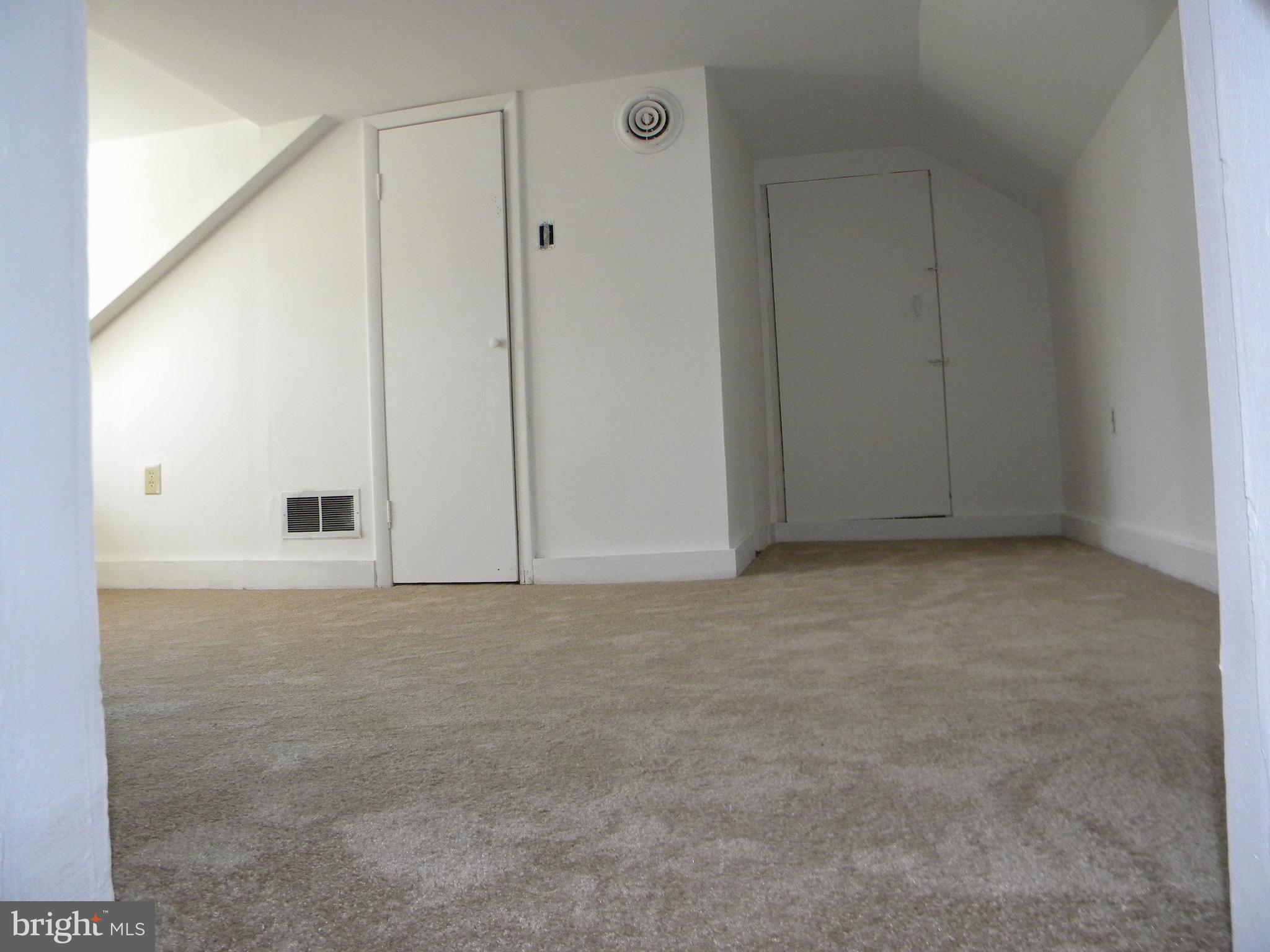 436 Bucher John Road Union Bridge, MD 21791 - Photo 15 of 23 Upper Level Bedroom