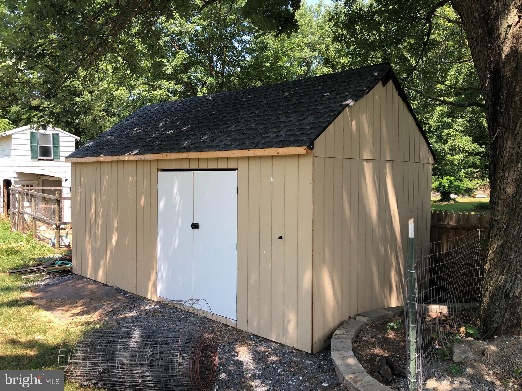 436 Bucher John Road Union Bridge, MD 21791 - Photo 19 of 23 Exterior (General)