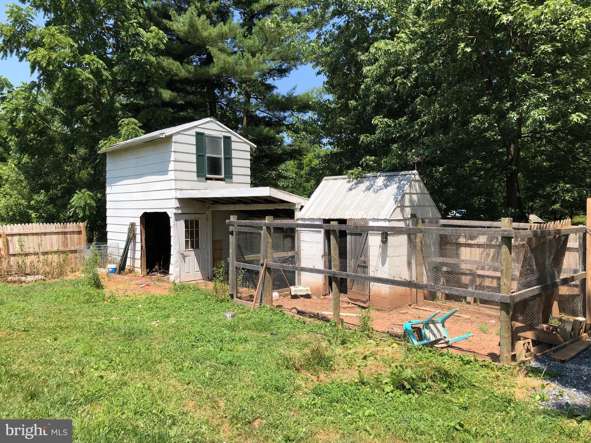 436 Bucher John Road Union Bridge, MD 21791 - Photo 20 of 23 Exterior (General)