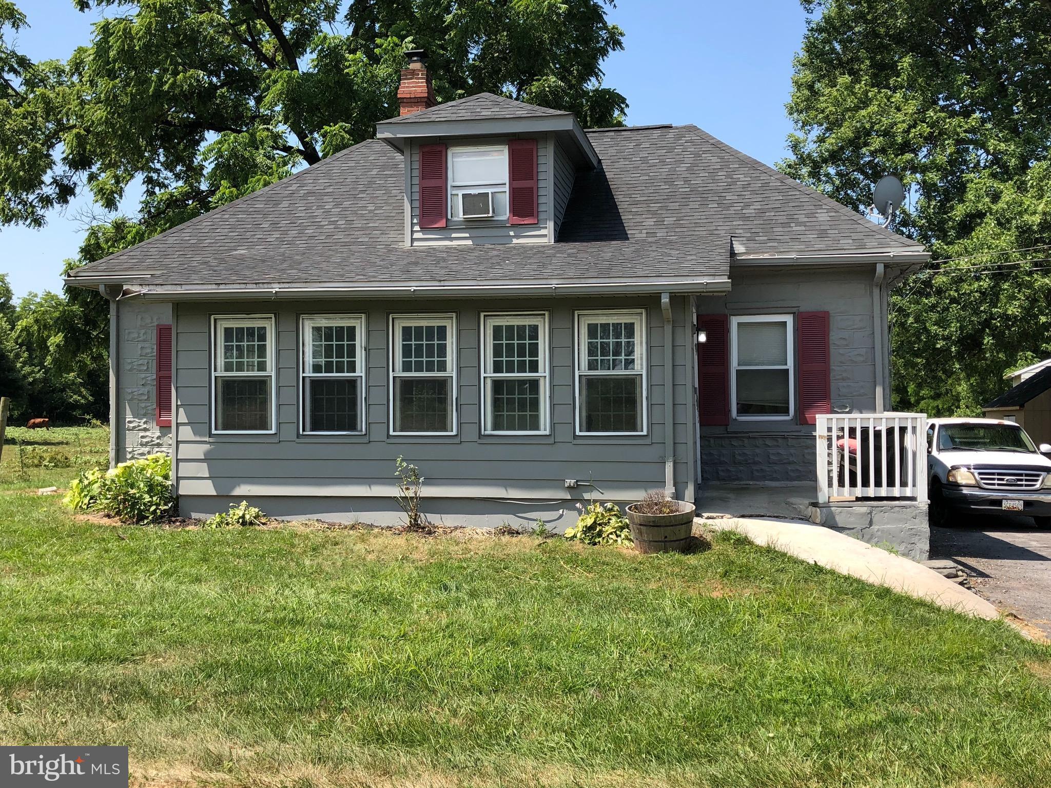 436 Bucher John Road Union Bridge, MD 21791 - Photo 21 of 23 Exterior (Front)