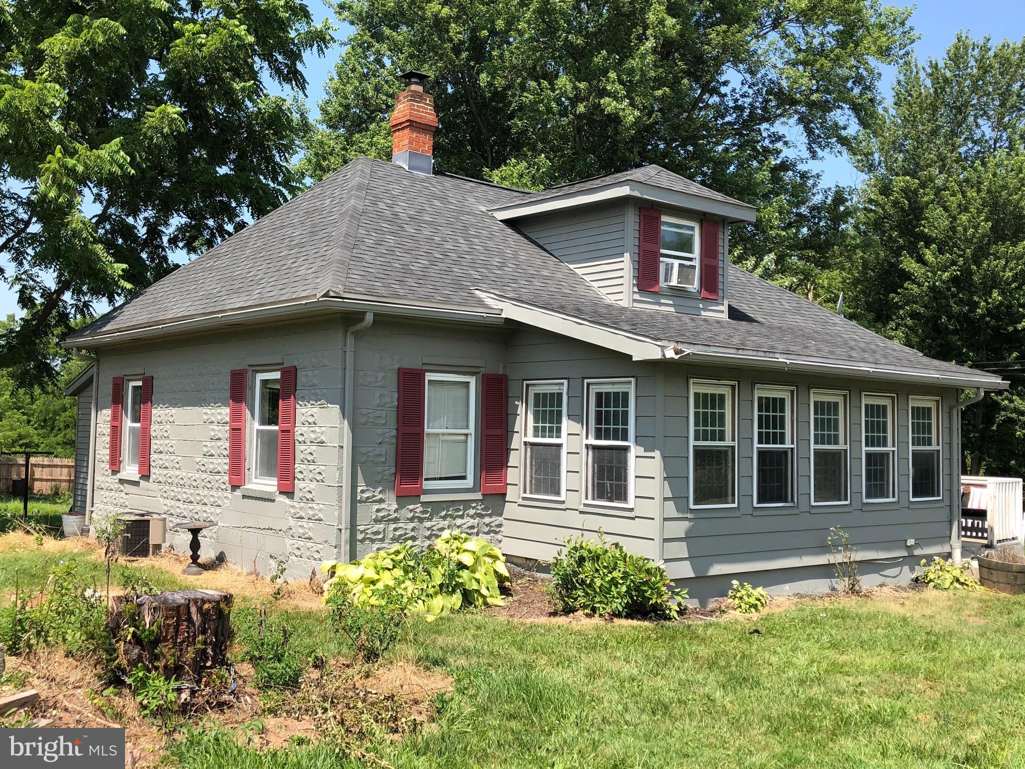 436 Bucher John Road Union Bridge, MD 21791 - Photo 22 of 23 Exterior (Rear)