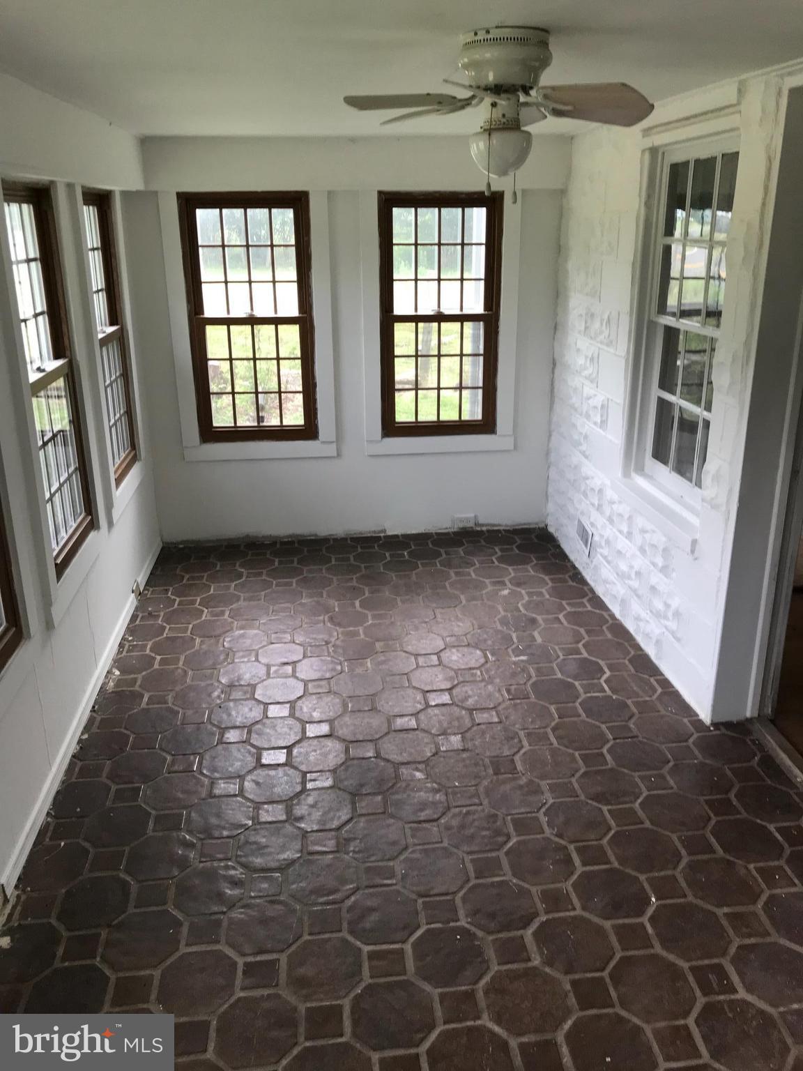 436 Bucher John Road Union Bridge, MD 21791 - Photo 7 of 23 Enclosed Porch