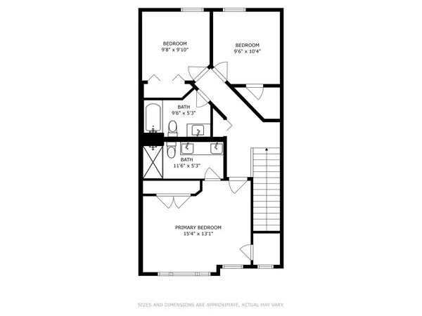 $3,500 | 2224 South Crambourne Way, Arlington Heights, IL 60005