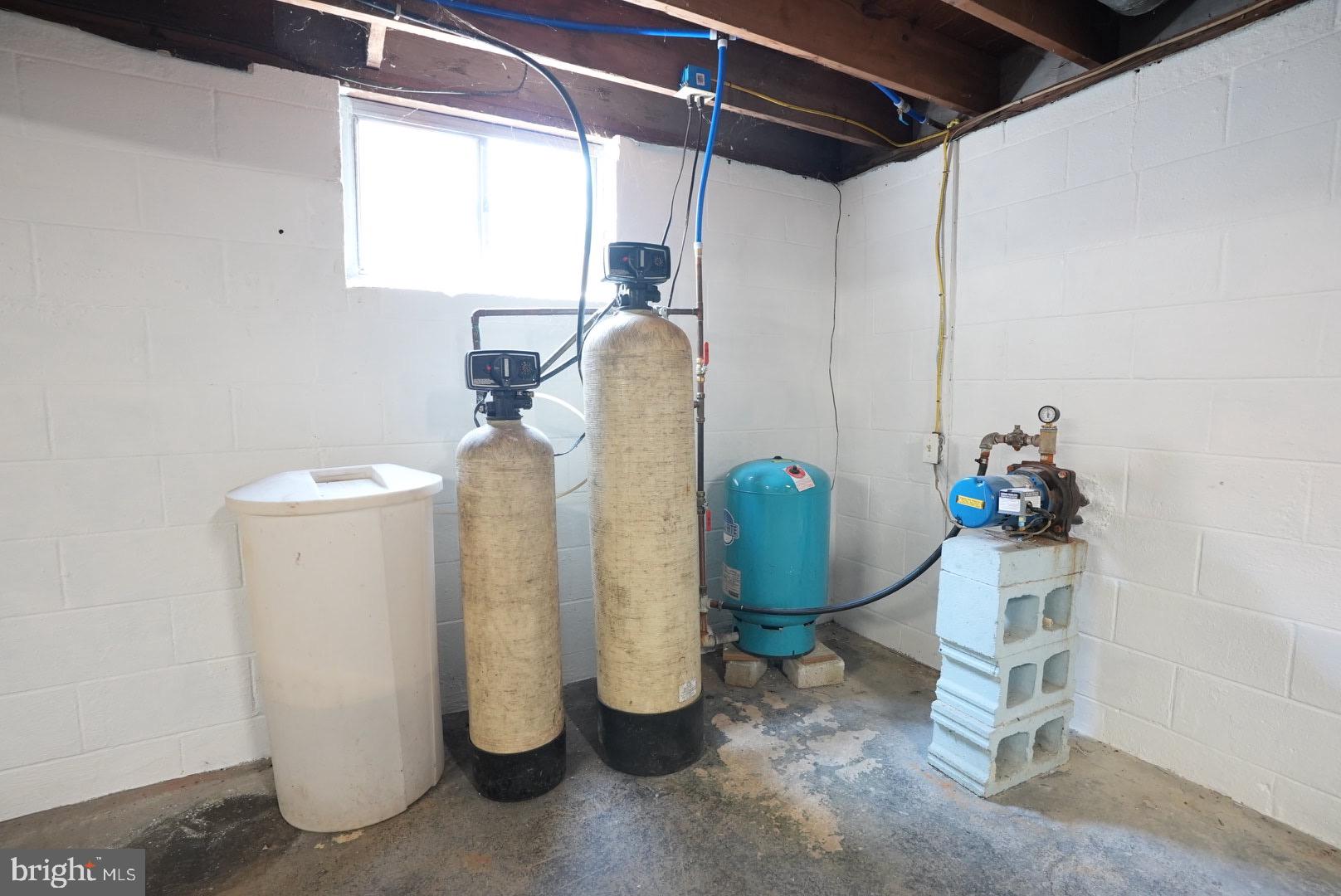 90 Parvin Mill Road Bridgeton, NJ 08302 - Photo 39 of 55 Water Treatment System
