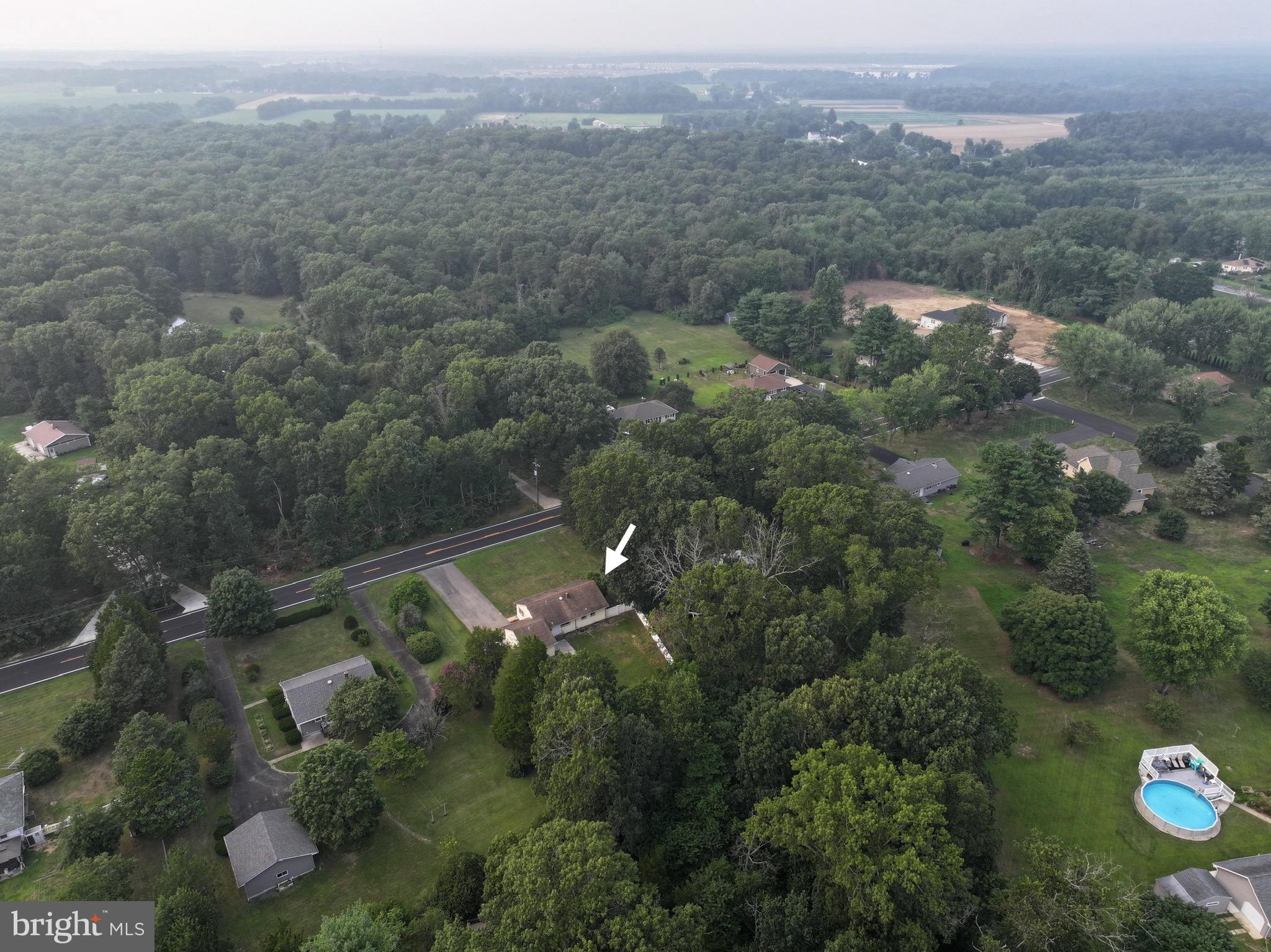 90 Parvin Mill Road Bridgeton, NJ 08302 - Photo 53 of 55 Neighborhood View