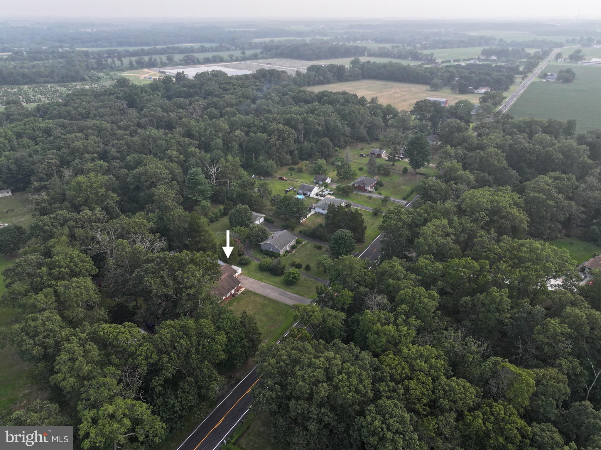 90 Parvin Mill Road Bridgeton, NJ 08302 - Photo 55 of 55 Neighborhood View