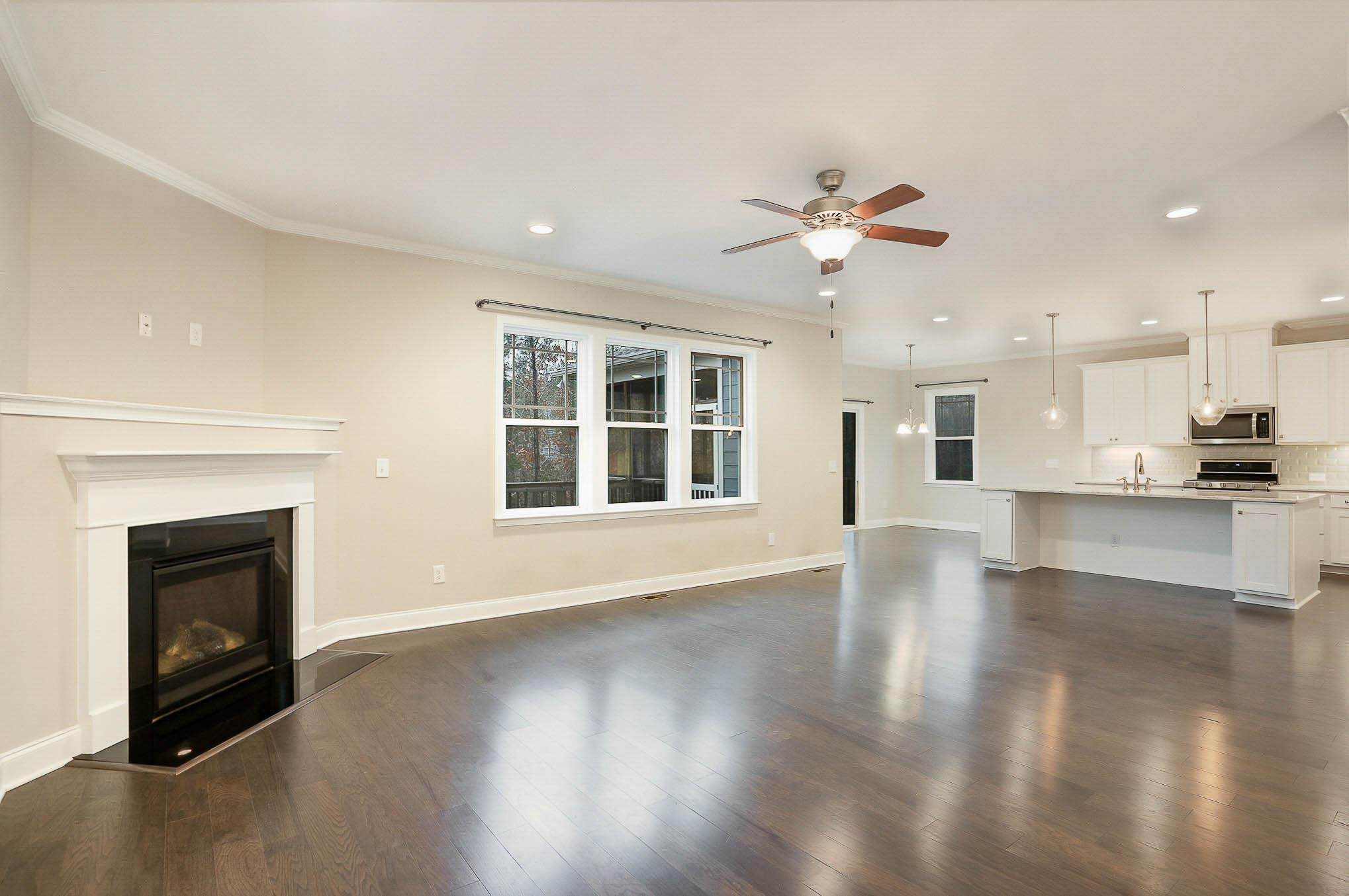 6952 Rex Road Holly Springs, NC 27540 - Photo 6 of 30 Photo 6