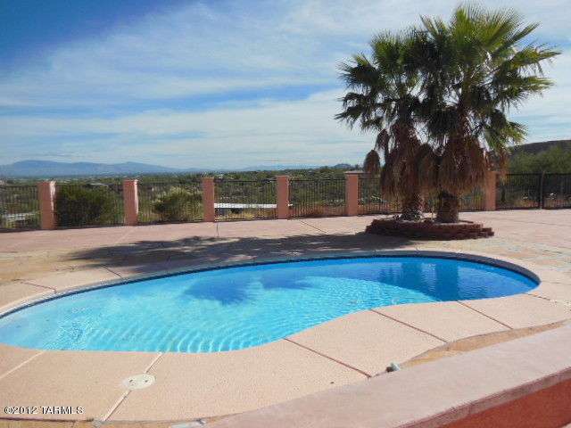6282 West Sunset Road Tucson, AZ 85743 - Photo 24 of 25