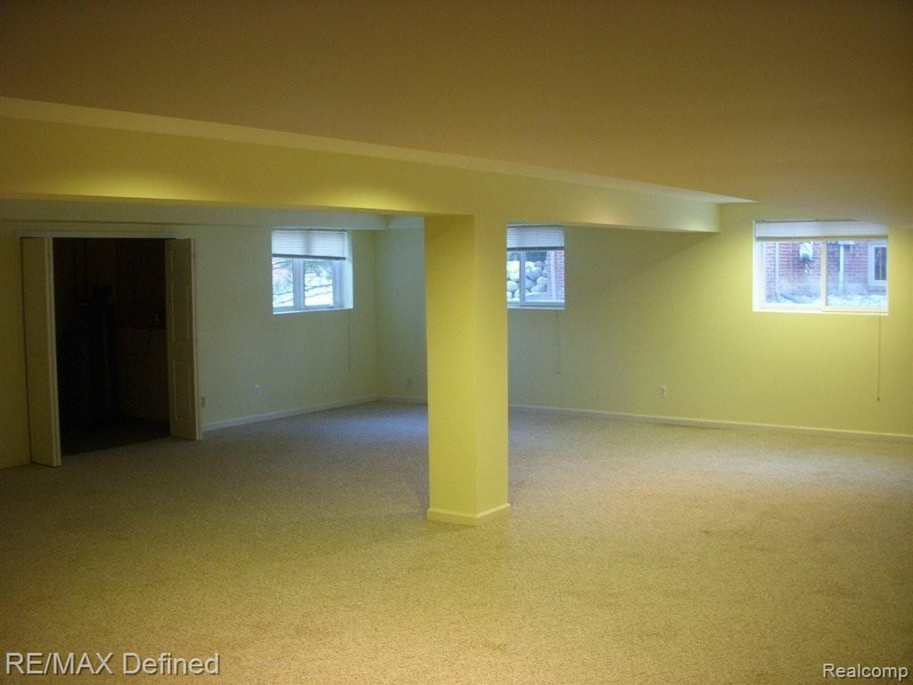 522 Bloomer Ridge Drive Rochester, MI 48307 - Photo 11 of 17 Basement_Cellar.JPG